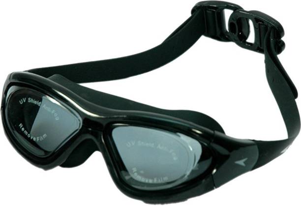 vinto PREMIUM HIGH QUALITY ANTI FOG UV PROTECTED Swimming Goggles