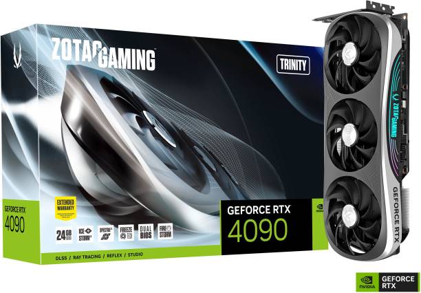 Rtx 4090 Price