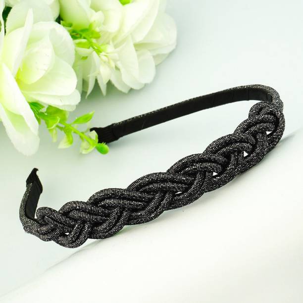 Wooden Hair Band - Buy Wooden Hair Band Online at Best Prices In India |  