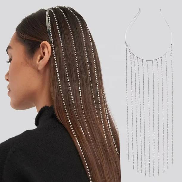 Hair Chain Online in India at Best Prices | Flipkart Hair Chain Online in India at Best Prices | Flipkart