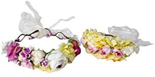 Hair Bands - Buy Hair Bands online at Best Prices in India 