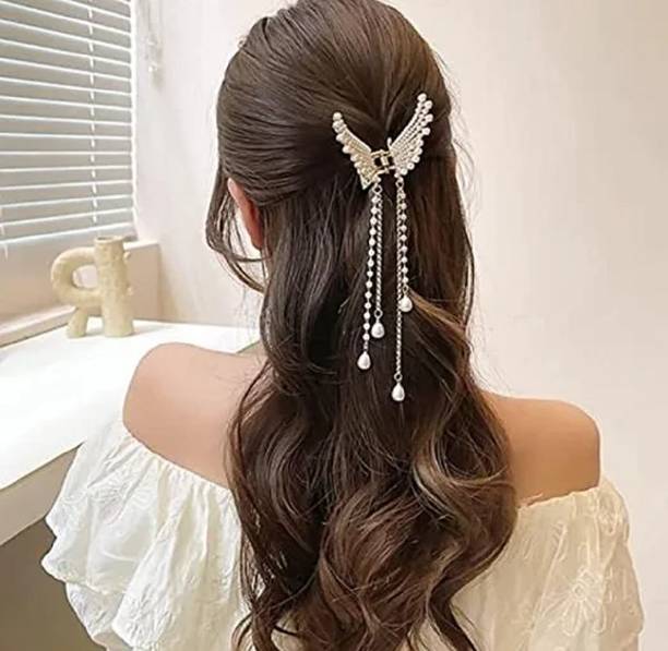 Hair Clip Online in India at Best Prices | Flipkart Hair Clip Online in India at Best Prices | Flipkart