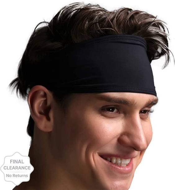 Hair Bands For Men Buy Hair Bands For Men online at Best Prices in