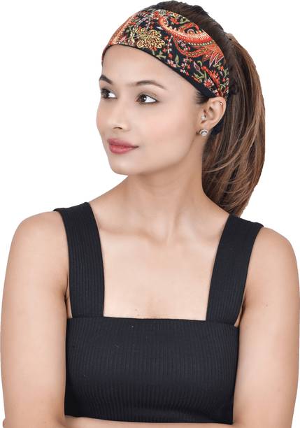 Hair Band Online in India at Best Prices | Flipkart Hair Band Online in India at Best Prices | Flipkart
