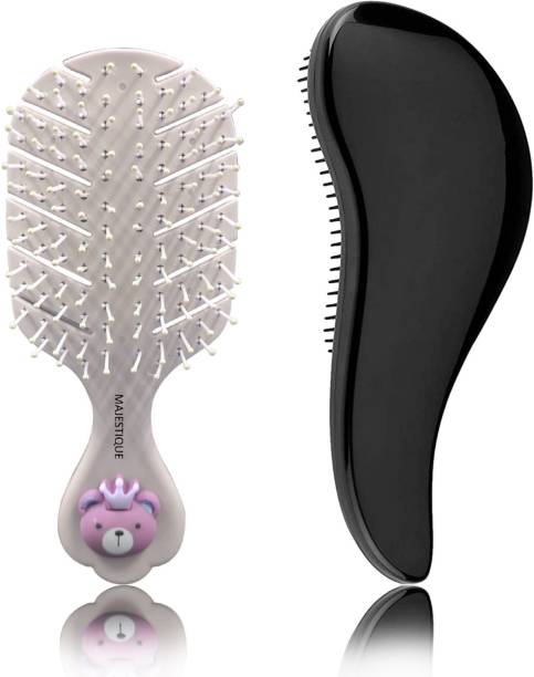 Motorized Baby Hair Brush Comb - Buy Motorized Baby Hair Brush Comb Online  at Best Prices In India 