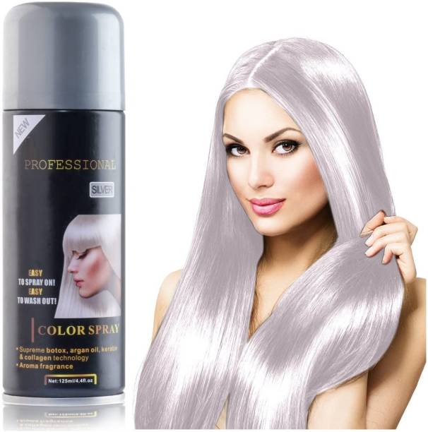Women Hair Color - Buy Women Hair Color Online at Best Prices In India |  