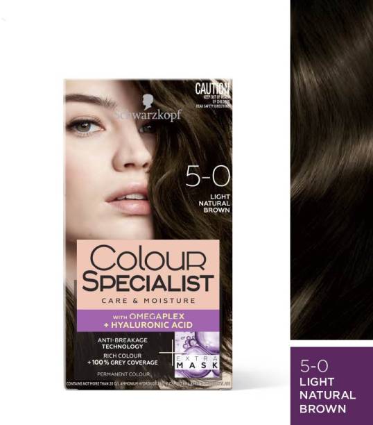 Schwarzkopf Hair Color Online in India at Best Prices | Flipkart