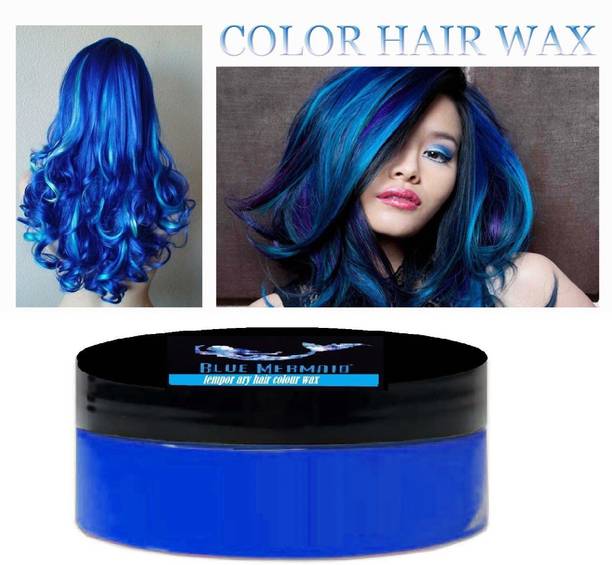 Deep Blue Hair Color - Buy Deep Blue Hair Color Online at Best Prices In India Deep Blue Hair Color - Buy Deep Blue Hair Color Online at Best Prices In India