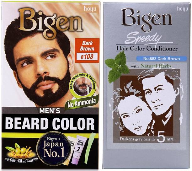 Bigen Hair Color - Buy Bigen Hair Color Online at Best Prices In India | Bigen Hair Color - Buy Bigen Hair Color Online at Best Prices In India |