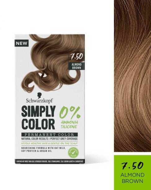 Schwarzkopf Hair Color Online in India at Best Prices | Flipkart