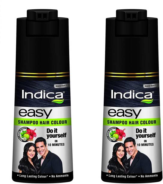 Indica Hair Color - Buy Indica Hair Color Online at Best Prices In India |  