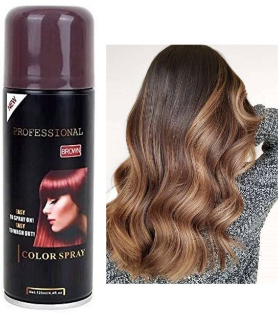 Red Hair Color - Buy Red Hair Color Online at Best Prices In India |  