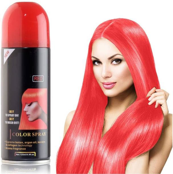 YAWI HAIR COLOR SPRAY FOR HAIR HIGHLIGHT FOR MAKEUP LOOK , RED - Price in India, Buy YAWI HAIR COLOR SPRAY FOR HAIR HIGHLIGHT FOR MAKEUP LOOK , RED Online In India, YAWI HAIR COLOR SPRAY FOR HAIR HIGHLIGHT FOR MAKEUP LOOK , RED - Price in India, Buy YAWI HAIR COLOR SPRAY FOR HAIR HIGHLIGHT FOR MAKEUP LOOK , RED Online In India,