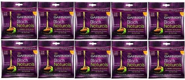 Garnier Hair Color Online in India at Best Prices | Flipkart