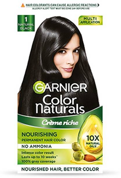 Girls Hair Color - Buy Girls Hair Color Online at Best Prices In India |  