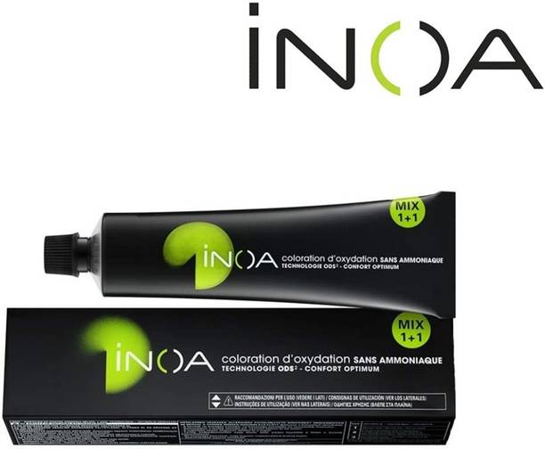 Inoa Hair Color Buy Inoa Hair Color Online at Best Prices In India