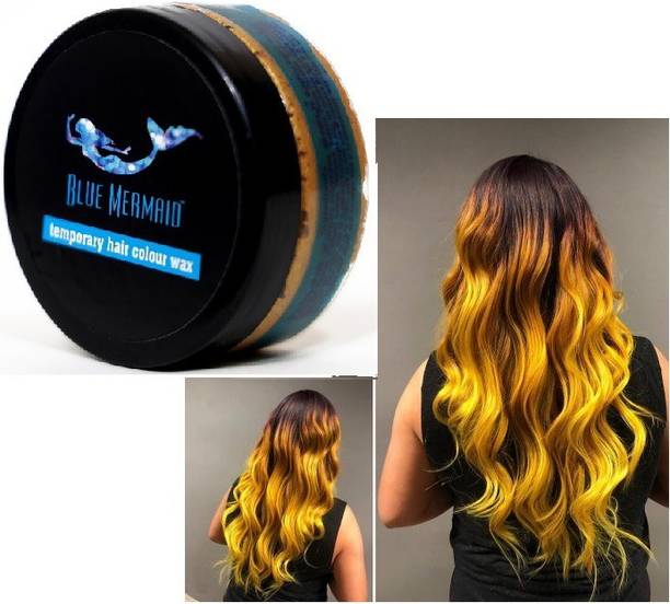 Silver Hair Color - Buy Silver Hair Color Online at Best ...