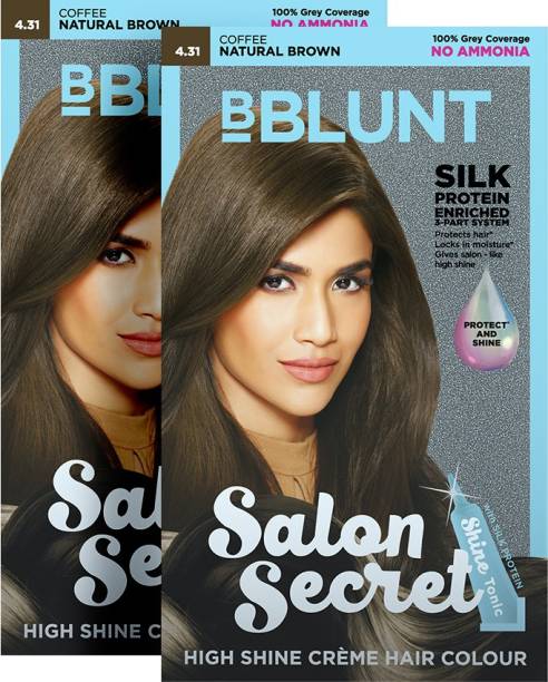 Bblunt Hair Color - Buy Bblunt Hair Color Online at Best Prices In India |  