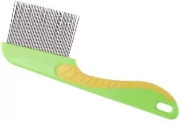 MISSLOOK Lice Comb with Long Handle