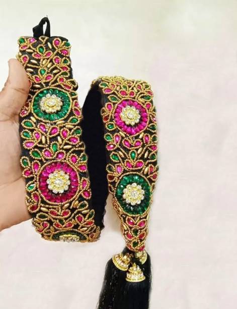 Bridal Hair Accessories - Buy Bridal Hair Accessories online at Best Prices in India Bridal Hair Accessories - Buy Bridal Hair Accessories online at Best Prices in India