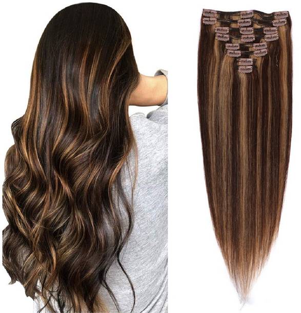 Modern Hair Extension - Buy Modern Hair Extension Online at Best Prices In India Modern Hair Extension - Buy Modern Hair Extension Online at Best Prices In India