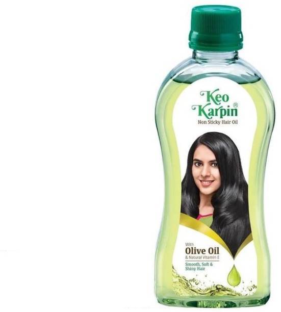 Keo Karpin Hair Oil - Buy Keo Karpin Hair Oil Online at Best Prices In  India 