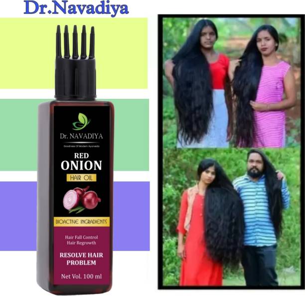 Women Hair Oil - Buy Women Hair Oil Online at Best Prices In India |  