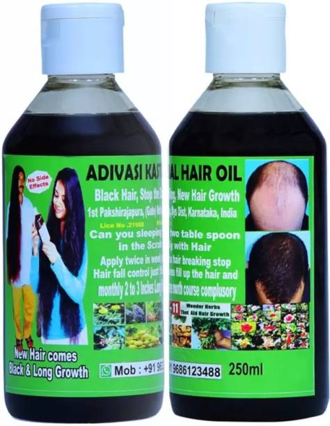 Women Hair Oil - Buy Women Hair Oil Online at Best Prices In India |  