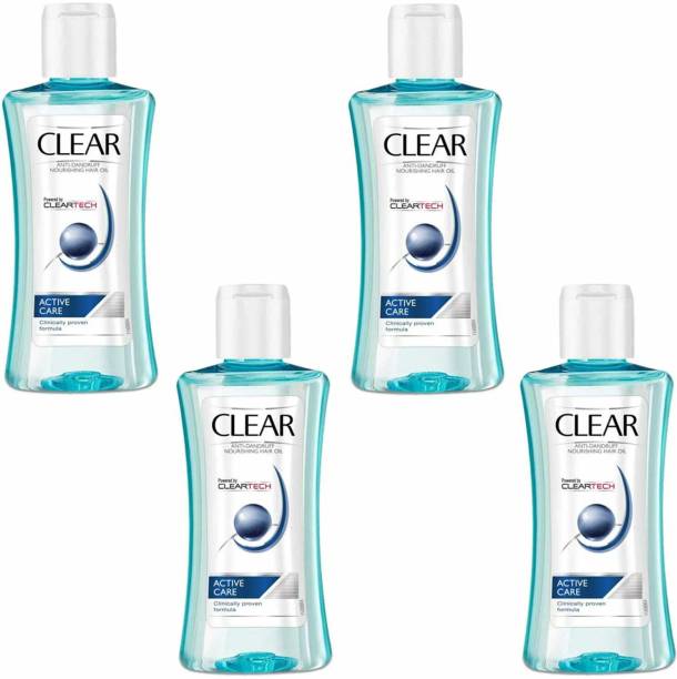 Clear Hair Care - Buy Clear Hair Care Online at Best Prices In India |  