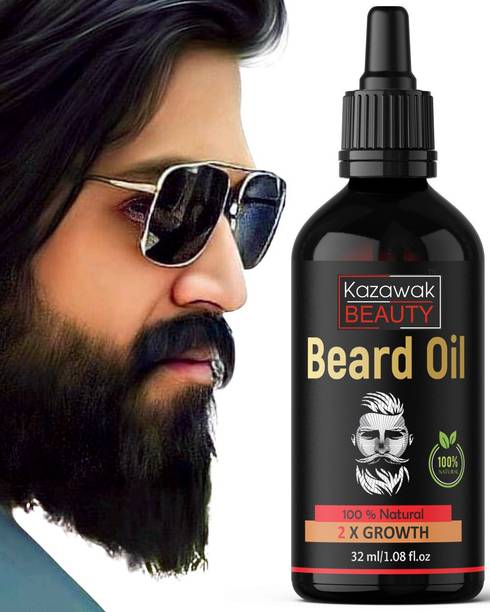 Beard Oil Online in India | Hair Growth Activator Beard Oil Online in India | Hair Growth Activator