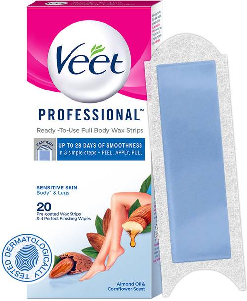 Wax Strips - Buy Wax Strips online at Best Prices in India Wax Strips - Buy Wax Strips online at Best Prices in India