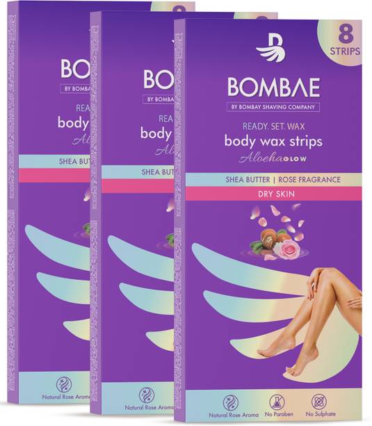 Wax Strips Buy Wax Strips online at Best Prices in India