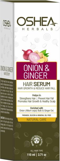 Oshea Herbals Hair Serum - Buy Oshea Herbals Hair Serum Online at Best  Prices In India 