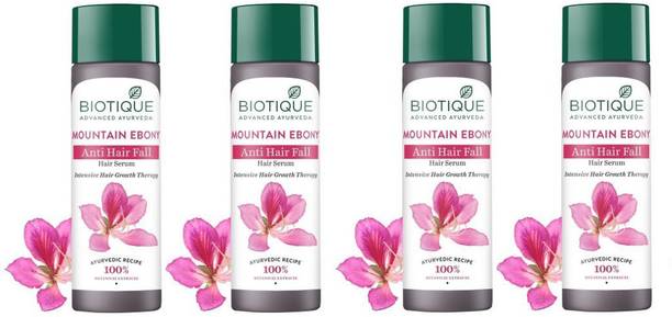 Biotique Hair Serum Online in India at Best Prices | Flipkart
