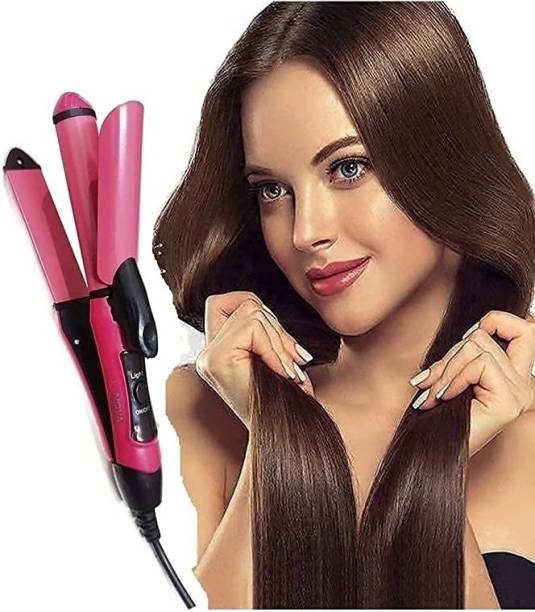 Hair Straightener Brush - Buy Hair Straightener Brush at Best Prices in  India 