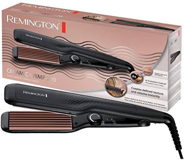 Remington Hair Straightener - Buy Remington Hair Straighteners Online at  Best Prices In India 