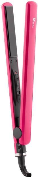 Syska HS6812 Hair Straightener