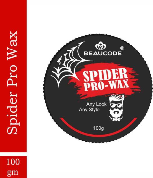 Spider Wax Prices & Promotions-Mar 2023|BigGo India