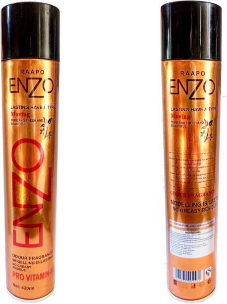 enzo GOLDEN BEST HAIR SPRAY 840 ML Hair Spray - Price in India, Buy enzo  GOLDEN BEST HAIR SPRAY 840 ML Hair Spray Online In India, Reviews, Ratings  & Features 