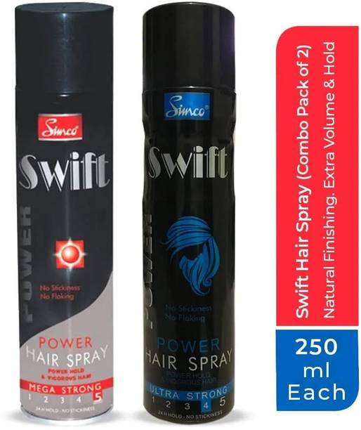 Hair Spray - Buy Hair Spray online at Best Prices in India Hair Spray - Buy Hair Spray online at Best Prices in India
