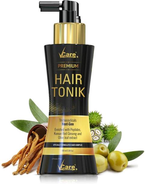 Vcare Hair Treatment - Buy Vcare Hair Treatment Online at Best Prices In  India 