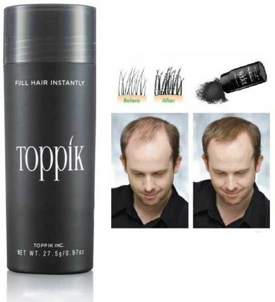 Toppik Hair Care - Buy Toppik Hair Care Online at Best Prices In India | Toppik Hair Care - Buy Toppik Hair Care Online at Best Prices In India |