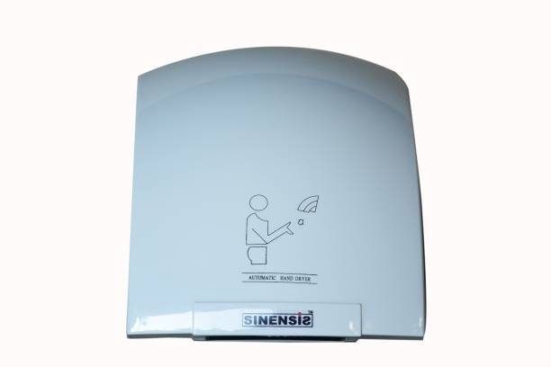 SINENSIS OHD101800W Hand Dryer Machine