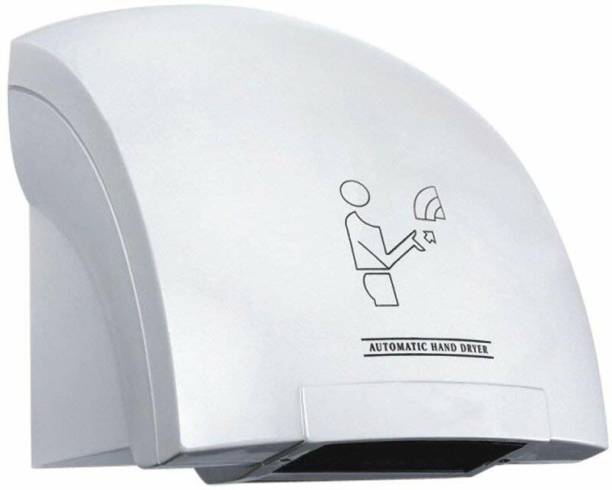 JPS ABS Automatic Infrared Sensor High Jet Speed Fast Dry Hand Dryer Machine