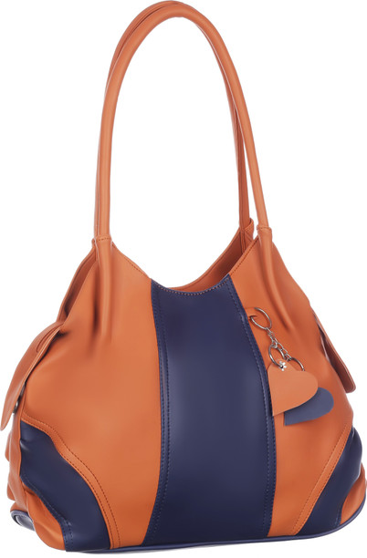 Ladies shoulder bags on flipkart clearance
