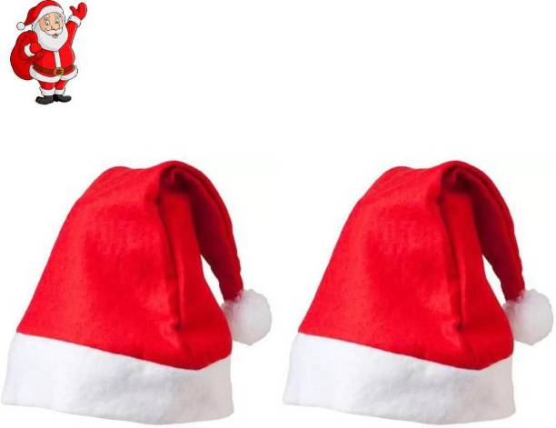 Annora Christmas Santa cap