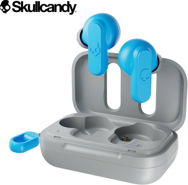 Skullcandy Dime Truly wireless in Ear Earbuds with micr...