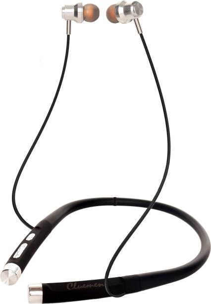 Cluemen Wireless Neckband |aroma0oneplus21oppo12Sony00b...