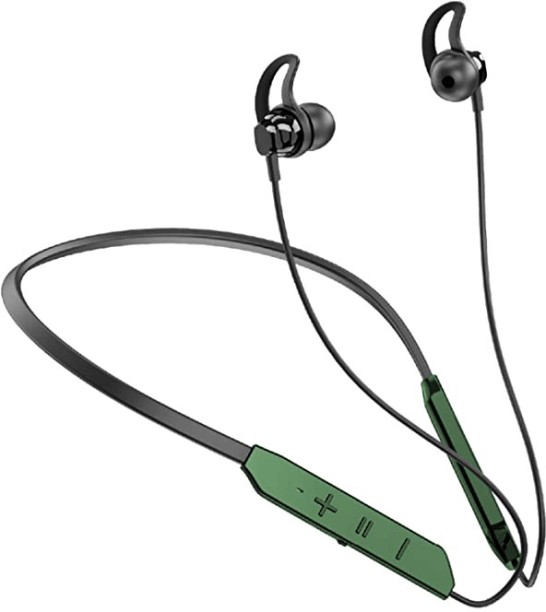 smart mumo wireless neckband