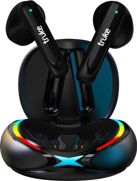 Truke headset best sale